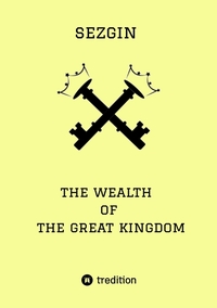 Vorderes Coverbild The Wealth of the Great Kingdom