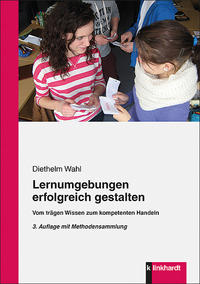 Vorderes Coverbild Lernumgebungen erfolgreich gestalten