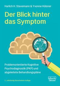 Vorderes Coverbild Der Blick hinter das Symptom