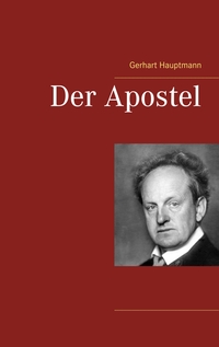 Vorderes Coverbild Der Apostel