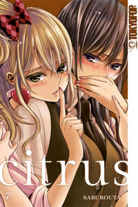 Vorderes Coverbild Citrus 07