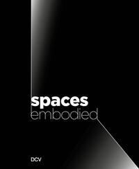 Vorderes Coverbild Spaces Embodied