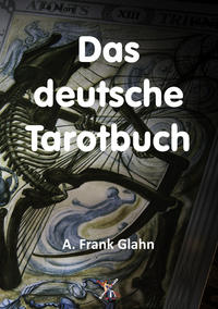 Vorderes Coverbild Das deutsche Tarotbuch