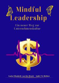 Vorderes Coverbild Mindful Leadership