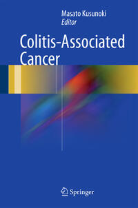 Vorderes Coverbild Colitis-Associated Cancer