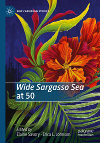 Vorderes Coverbild Wide Sargasso Sea at 50