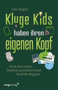 Vorderes Coverbild Kluge Kids haben ihren eigenen Kopf
