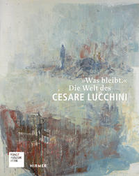 Vorderes Coverbild "Was bleibt."
