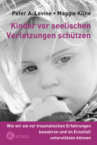 Vorderes Coverbild Kinder vor seelischen Verletzungen schützen