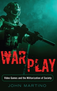 Vorderes Coverbild War/Play