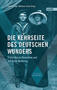 Vorderes Coverbild Die Kehrseite des deutschen Wunders