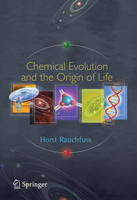 Vorderes Coverbild Chemical Evolution and the Origin of Life