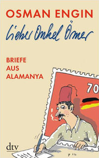 Vorderes Coverbild Lieber Onkel Ömer