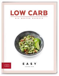 Vorderes Coverbild Low Carb