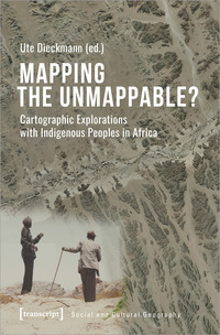 Vorderes Coverbild Mapping the Unmappable?