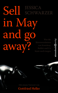 Vorderes Coverbild Sell in May and go away?