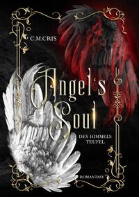 Vorderes Coverbild Angel's Soul