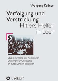 Vorderes Coverbild Verfolgung und Verstrickung