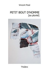 Vorderes Coverbild PETIT BOUT D'HOMME [AU PLURIEL]