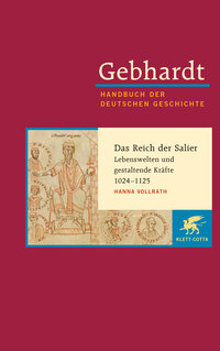 Vorderes Coverbild Gebhardt: Handbuch der deutschen Geschichte. Band 4 (Gebhardt Handbuch der Deutschen Geschichte, Bd. 4)