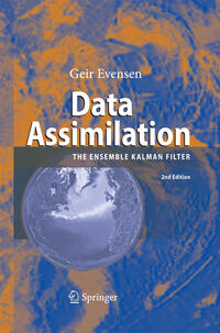 Vorderes Coverbild Data Assimilation