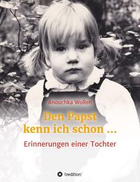 Vorderes Coverbild Den Papst kenn ich schon …
