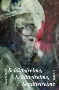 Vorderes Coverbild Schüttelreime, Schüttelreime, Schüttelreime, Band II