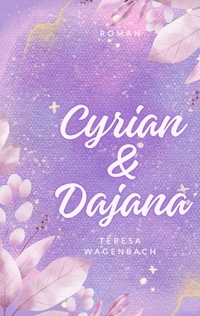 Vorderes Coverbild Cyrian & Dajana