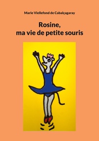Vorderes Coverbild Rosine