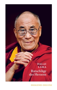 Vorderes Coverbild Ratschläge des Herzens