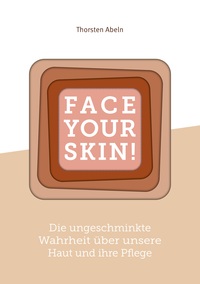 Vorderes Coverbild Face Your Skin