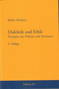 Vorderes Coverbild Dialektik und Ethik