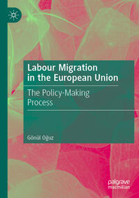 Vorderes Coverbild Labour Migration in the European Union
