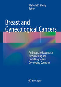 Vorderes Coverbild Breast and Gynecological Cancers