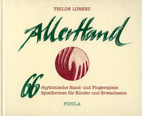 Vorderes Coverbild AllerHand