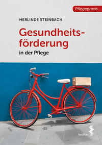 Vorderes Coverbild Gesundheitsförderung