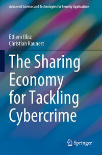Vorderes Coverbild The Sharing Economy for Tackling Cybercrime