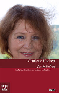 Vorderes Coverbild Nach Italien.