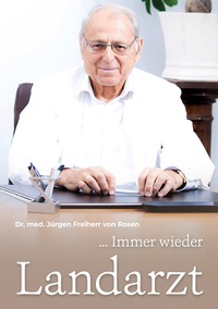 Vorderes Coverbild ... Immer wieder Landarzt