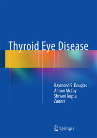 Vorderes Coverbild Thyroid Eye Disease