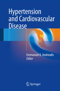 Vorderes Coverbild Hypertension and Cardiovascular Disease