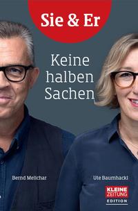 Vorderes Coverbild Sie & Er