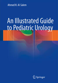 Vorderes Coverbild An Illustrated Guide to Pediatric Urology