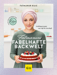 Vorderes Coverbild Fatmanurs fabelhafte Backwelt