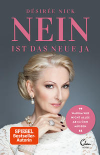 Vorderes Coverbild Nein ist das neue Ja