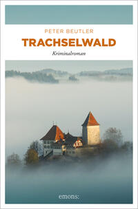 Vorderes Coverbild Trachselwald