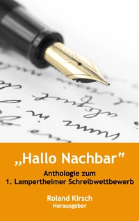 Vorderes Coverbild Hallo Nachbar