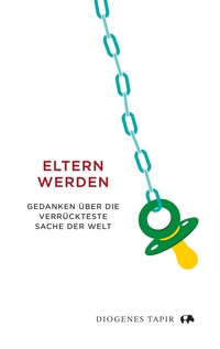 Vorderes Coverbild Eltern werden