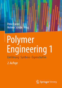 Vorderes Coverbild Polymer Engineering 1