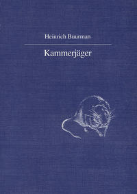 Vorderes Coverbild Kammerjäger
